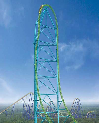 kingda ka