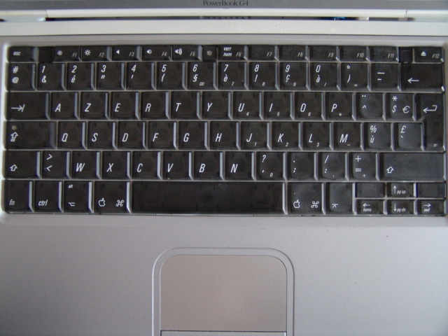 azerty