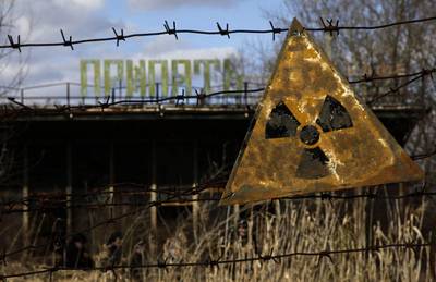 tsjernobyl